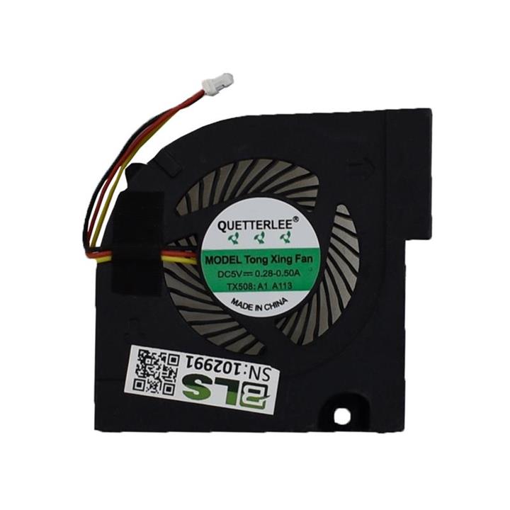 فن خنک کننده سی پی یو لپ تاپ فوجیتسو Fujitsu Lifebook Fan AH530